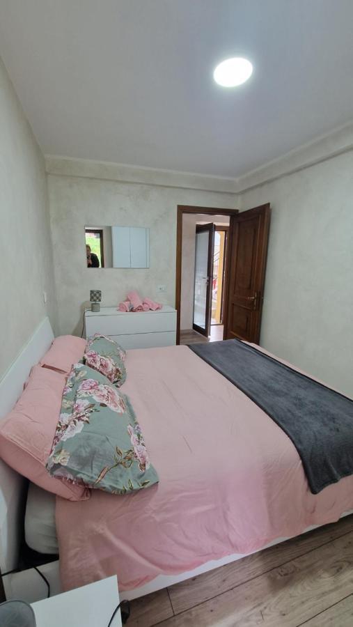 Ferienwohnung Casa Bat Mantello Exterior foto