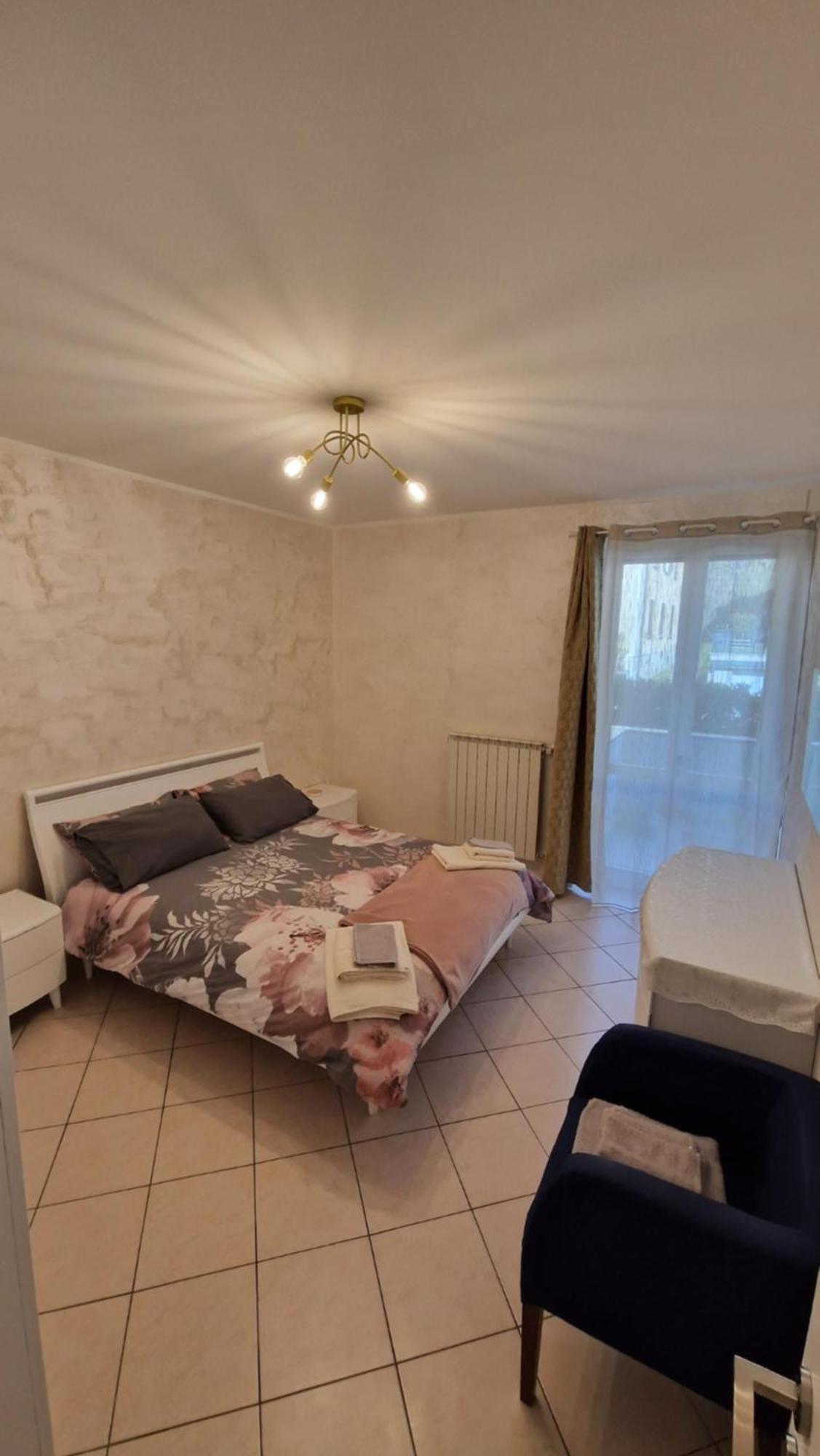 Ferienwohnung Casa Bat Mantello Exterior foto