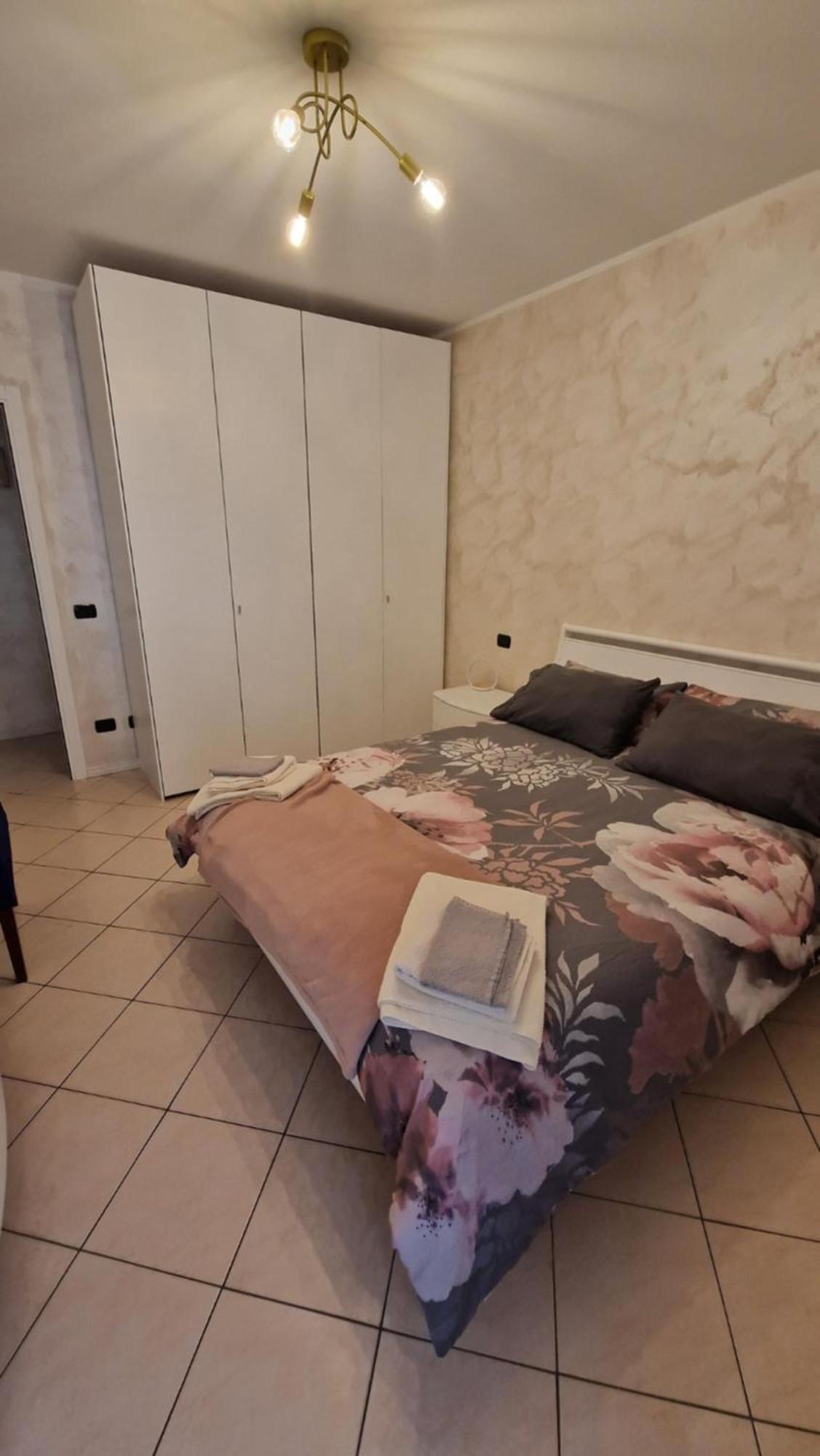 Ferienwohnung Casa Bat Mantello Exterior foto