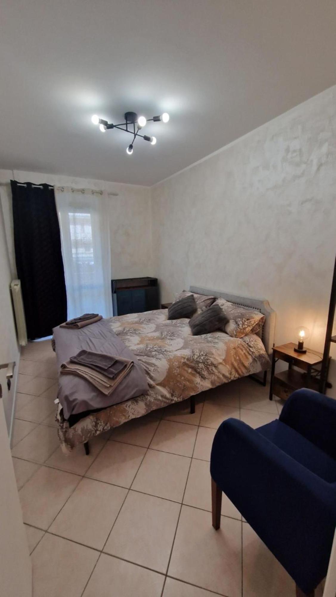 Ferienwohnung Casa Bat Mantello Exterior foto