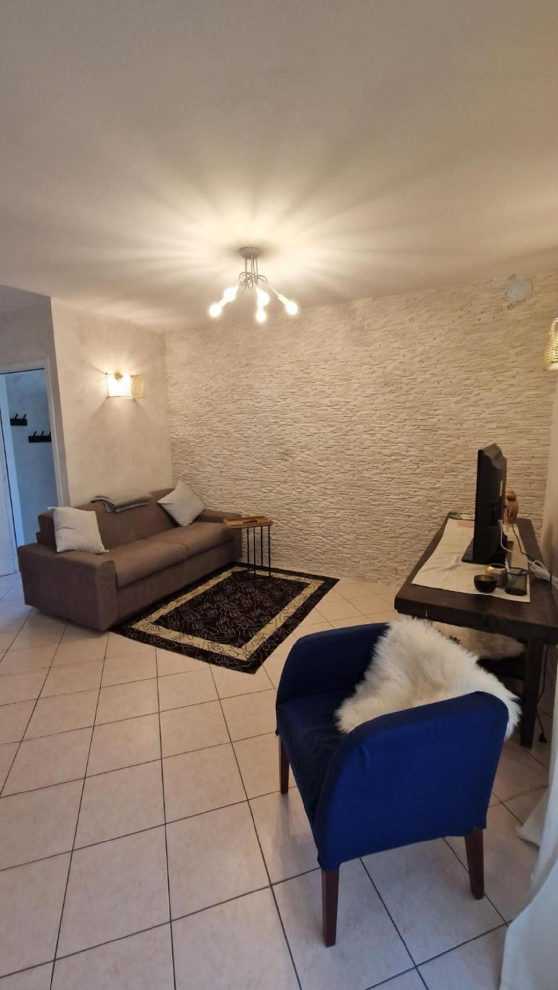 Ferienwohnung Casa Bat Mantello Exterior foto