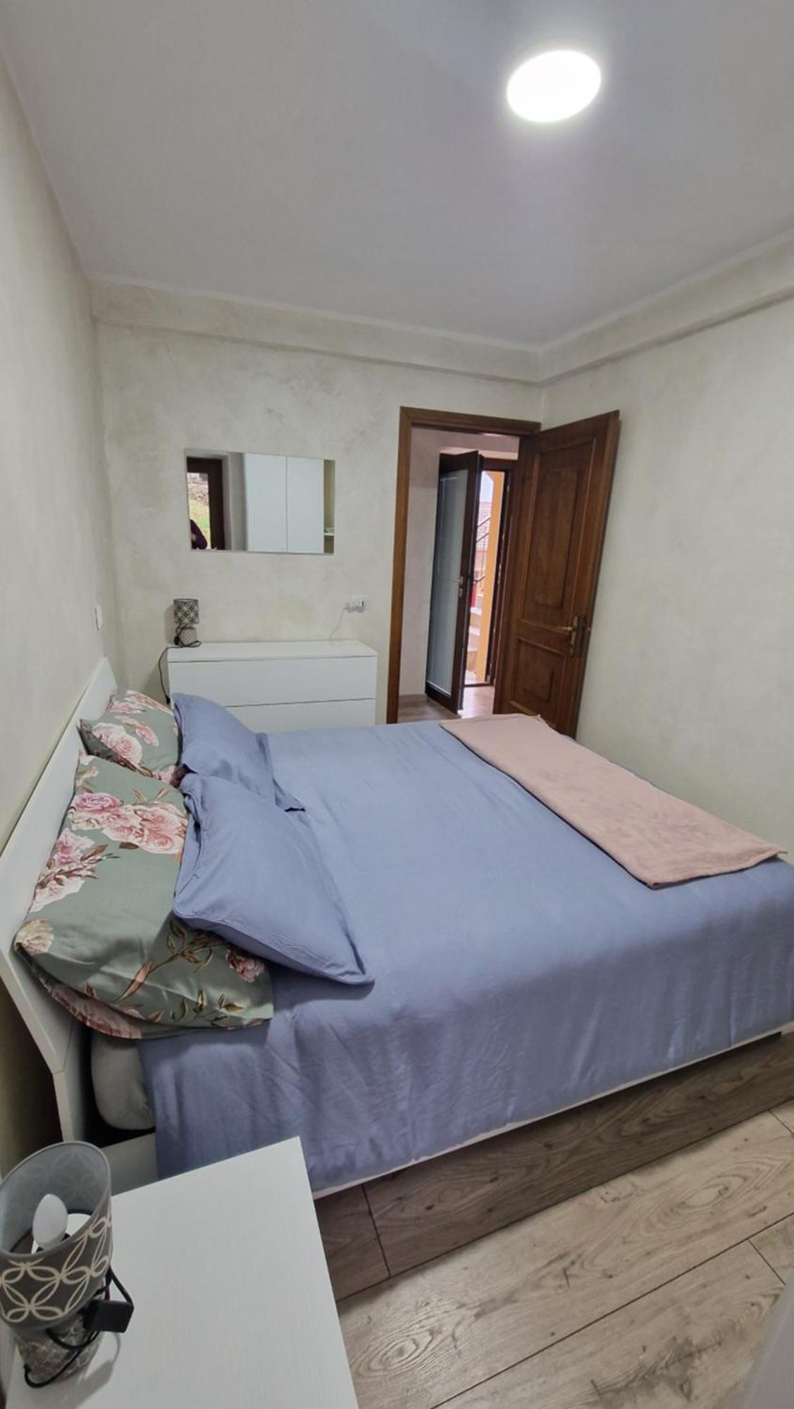 Ferienwohnung Casa Bat Mantello Zimmer foto