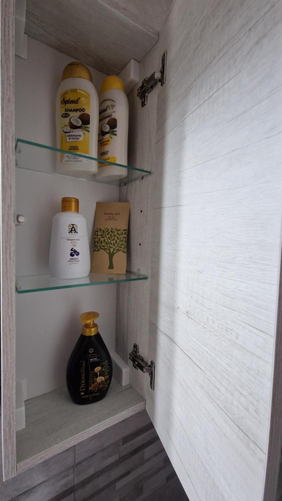 Ferienwohnung Casa Bat Mantello Zimmer foto