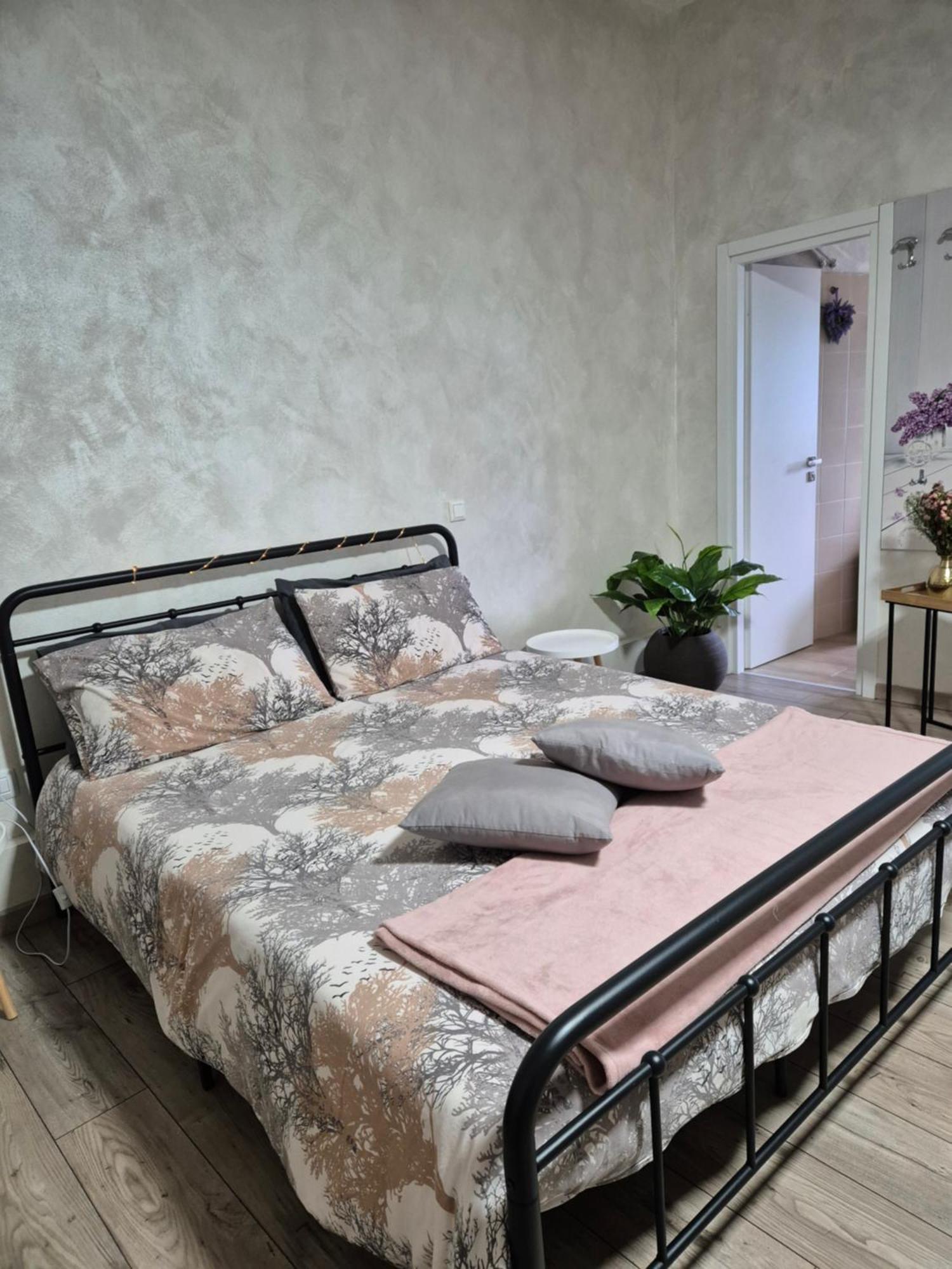 Ferienwohnung Casa Bat Mantello Zimmer foto